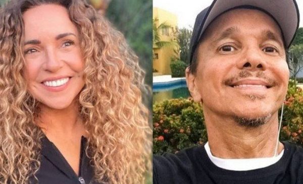 Daniela Mercury lança versão de ‘Milla’ nesta sexta e provoca: 17 lembra alguma coisa?