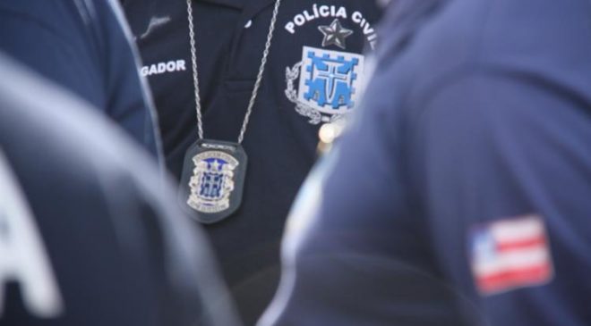 Draco cumpre mandados de prisão contra organizações criminosas nesta quarta