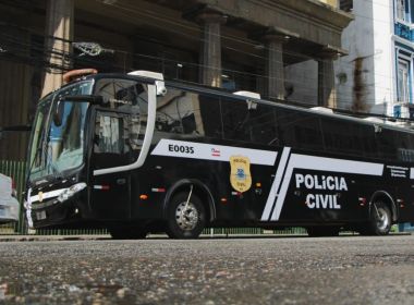 Deam Itinerante irá fornecer atendimento às mulheres vítimas de violência no interior
