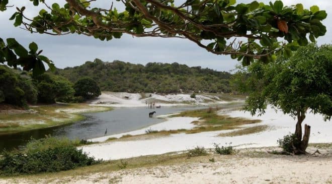 MPF determina que Iphan informe sobre tombamento da Lagoa do Abaeté