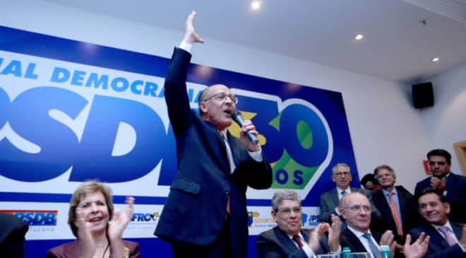 Giro: PSDB prevê debandada em janela partidária após assumir oposição ao govermo Bolsonaro