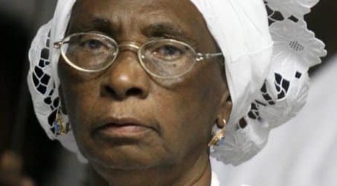Ialorixá mais velha no candomblé Banto Angola, Mãe Xagui morre aos 92 anos