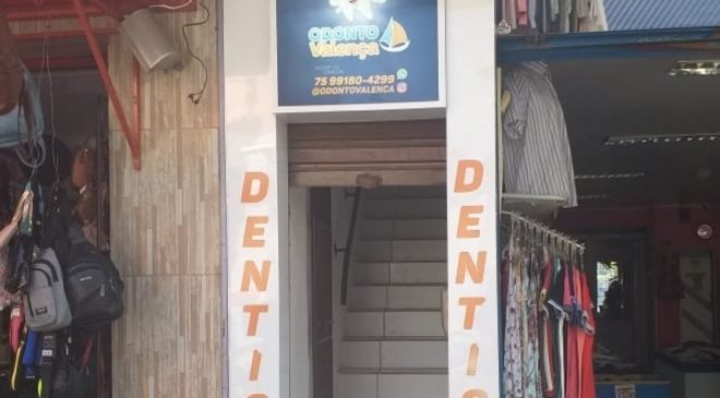 Falso dentista é preso em flagrante numa clínica em Valença