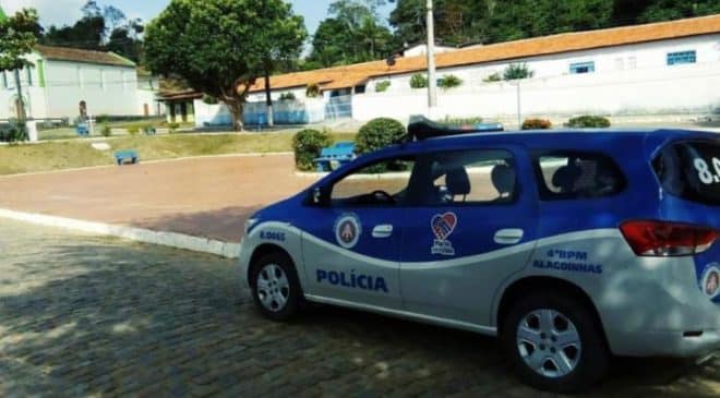 Homens são presos na Bahia por agredirem companheiras