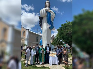 Entregas são realizadas em Euclides da Cunha durante celebrações dos 88 anos