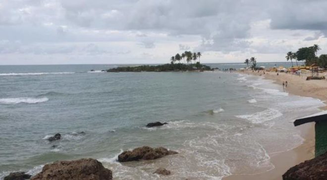Morro de São Paulo aposta em vacinação em massa de trabalhadores para turismo seguro