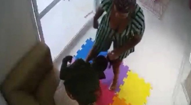MPT deve enquadrar caso da babá que pulou de prédio como trabalho análogo à escravidão