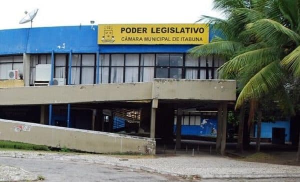 Itabuna: Vereadores podem perder mandato por possíveis irregularidades com cota de gênero