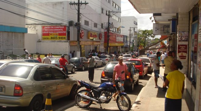 Em Camaçari, Operação Cangalha faz uma série de ações de enfrentamento a organizações criminosas