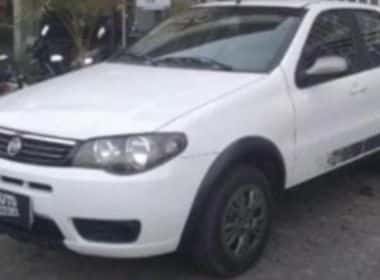Ilhéus: Motorista por app é sequestrado e tem carro roubado quando trabalhava