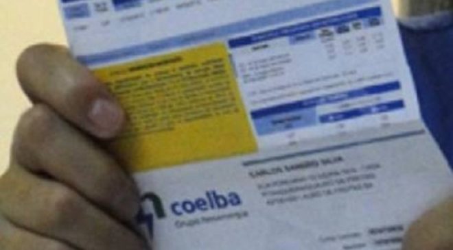 Corte de energia por falta de pagamento da conta de luz volta a ser permitido a partir de hoje