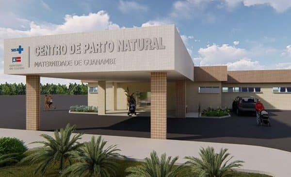 Rui autoriza expansão do Hospital Regional de Guanambi