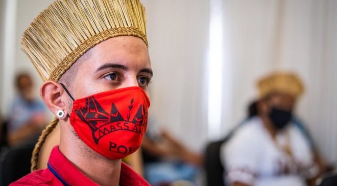 Estado altera lei do Mais Futuro e beneficia povos e comunidades tradicionais e pessoas com deficiência