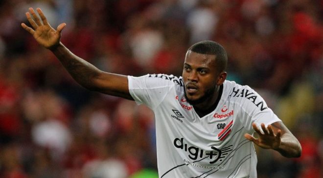 Bahia acerta a contratação de Marclo Cirino, atacante experiente e de qualidade