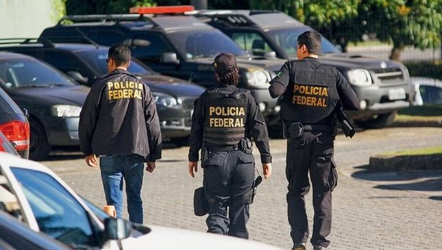 PF investiga quadrilha suspeita de tráfico humano e trabalho escravo