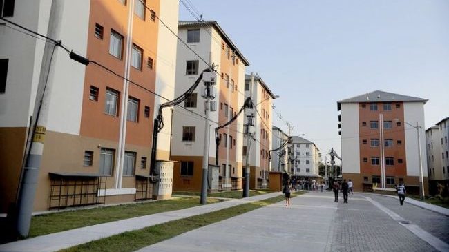 Governo lança programa habitacional para profissionais de segurança