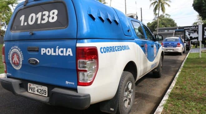 Em Pojuca, Policiais são suspeitos de comandar e facilitar sequestro de empresário e