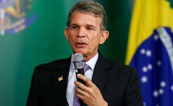 Presidente da Petrobras irá à Câmara debater peso dos preços no bolso dos brasileiros