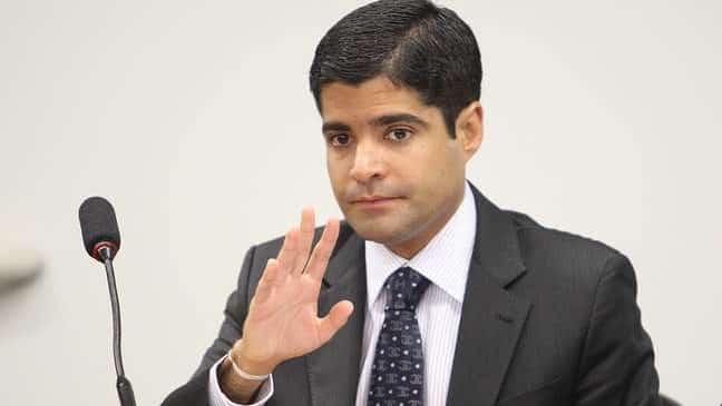 ACM Neto anunciará pré-candidatura ao governo no dia 2 de dezembro