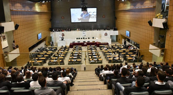 Presidente da Alesp confirma CPI para apurar Prevent Senior