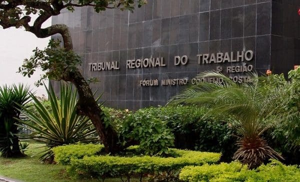 TRT5 cria Juízo 100% Digital na Bahia