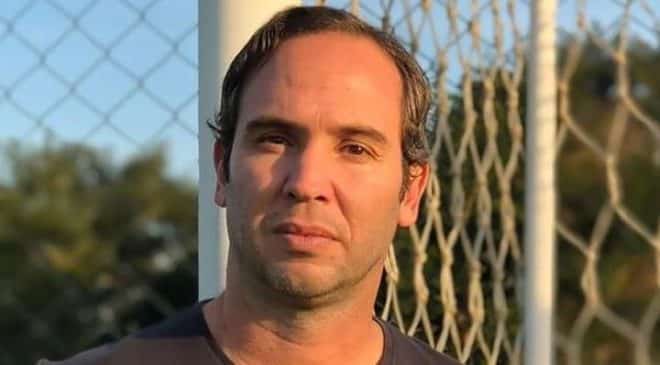 Comentarista da Globo, Caio Ribeiro revela que foi diagnosticado com câncer
