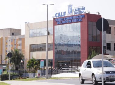 Lauro de Freitas: Professores ocuparão centro administrativo em forma de protesto
