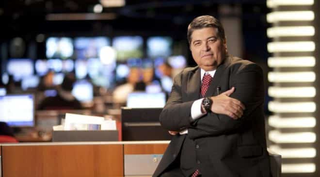 PDT convida Datena a se filiar ao partido e disputar eleições em 2022