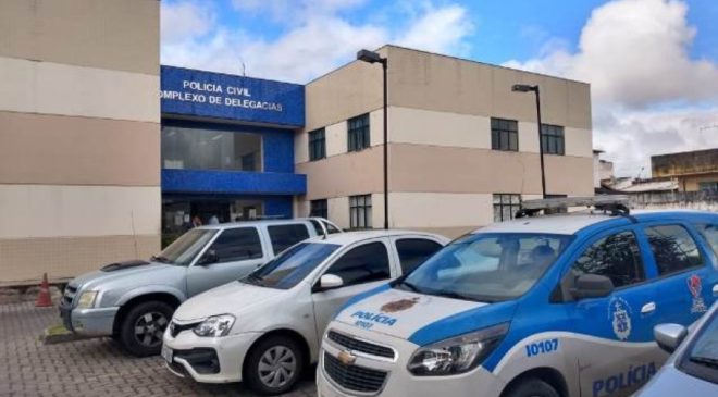Feira de Santana: Fim de semana registra quatro homicídios