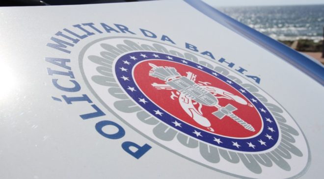 Governador entrega 49 viaturas para a Polícia Militar, em Salvador
