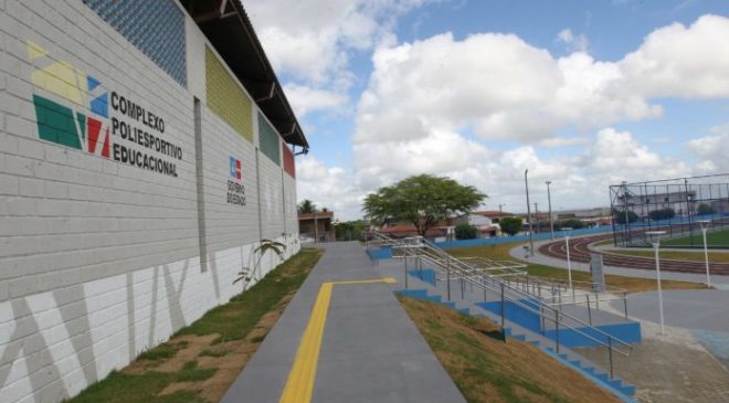 Governador RUI Costa destina R$ 24 milhões para a modernização de escolas em cinco municípios