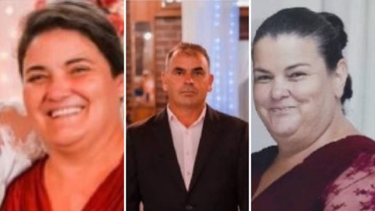 Tragédia. Três irmãos que recusaram vacina morrem de covid-19 em intervalo de 8 dias…