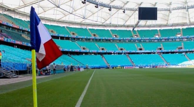 Opinião Randerson Leal. Finalmente a Arena Fonte Nova, voltará ao normal, a partir desta quarta (15), segundo governador Rui Costa