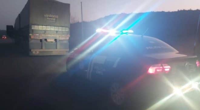 Cerca de 50 toneladas de soja são recuperadas em Itapetinga