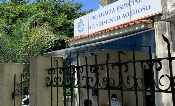 Polícia Civil lança operação para combater crimes contra idosos