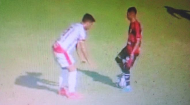 Juazeirense  empate com Atlético-CE, e no próximo sábado decide vaga no Adauto Moraes