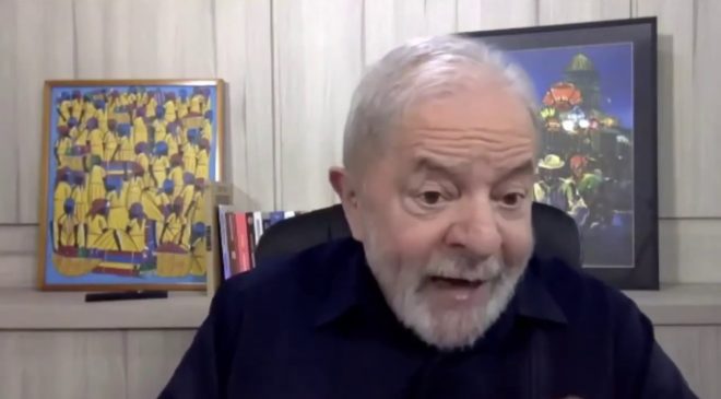 A juíza federal arquiva investigação contra Lula e outros investigados por tráfico de influência a favor da OAS