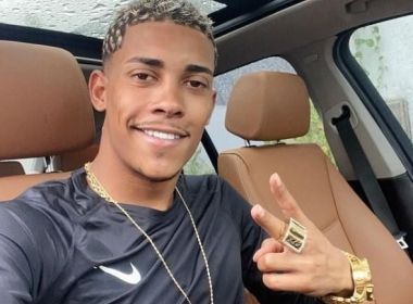 MC Poze cancela mais um show após nova ameaça de morte