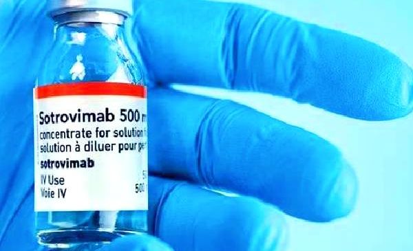Anvisa aprova medicamento Sotrovimabe para tratamento da covid-19
