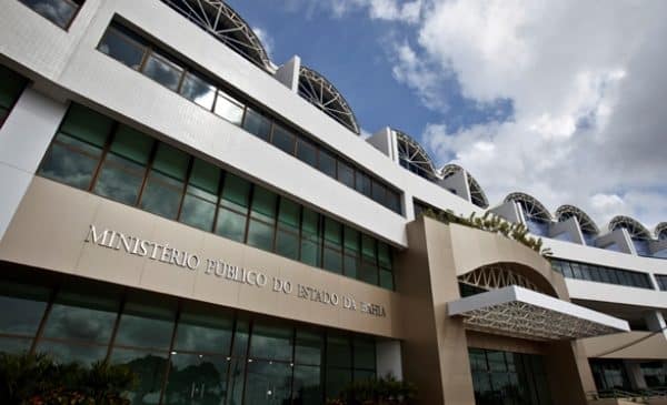 MPBA denuncia quatro pessoas por esquema criminoso no Detran