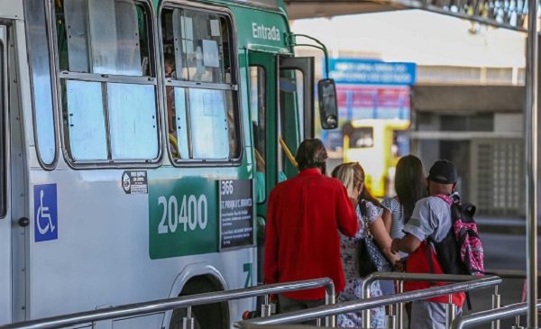 Salvador: Terminal do Retiro terá novas linhas a partir deste sábado (11)