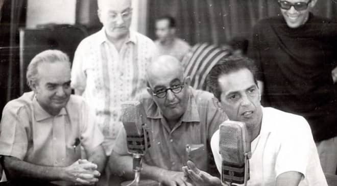 Salve o Rádio! Rádio Nacional faz 85 anos e segue sendo a rádio pública do Brasil