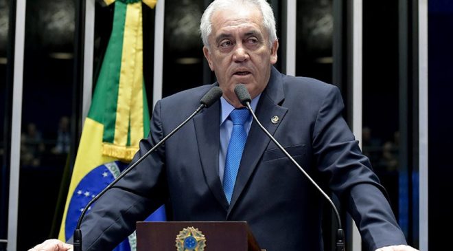 Vamos derrotar o presidente e seus aliados na Bahia com o voto direto, diz Otto Alencar