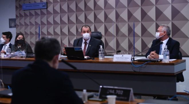 Advogada diz à CPI que Prevent obrigava médicos a receitar ‘kit Covid’ e revela pacto pró-hidroxicloroquina