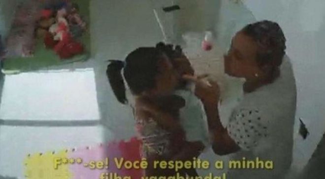 Babás do Imbuí: “Só eu sei o que eu passei ali”, diz Raiana Ribeiro