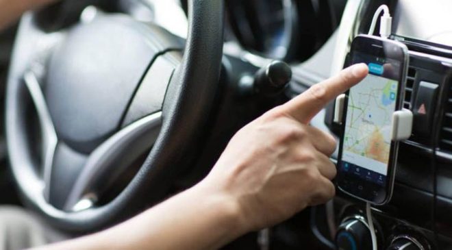 Uber diz que baniu 1.600 motoristas por cancelamento de viagem