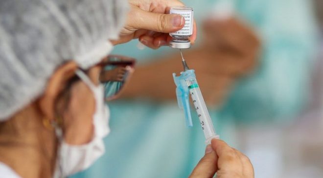 A Bahia registrou 210 novos casos de Covid-19 e registra mais sete óbitos pela doença