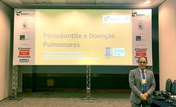Pesquisa mostra que falta de cuidado com a saúde bucal pode ter relação com infarto