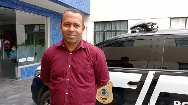 Em Feira de Santana, Estudante de Medicina é conduzido à Delegacia por exercício ilegal da profissão