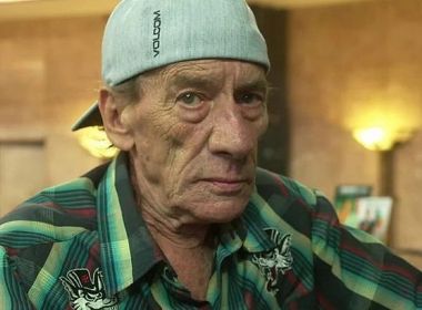 Morre o ator Jorge Cerruti, aos 77 anos, em São Paulo